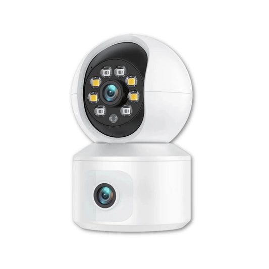 WiseSec DualView Pro™