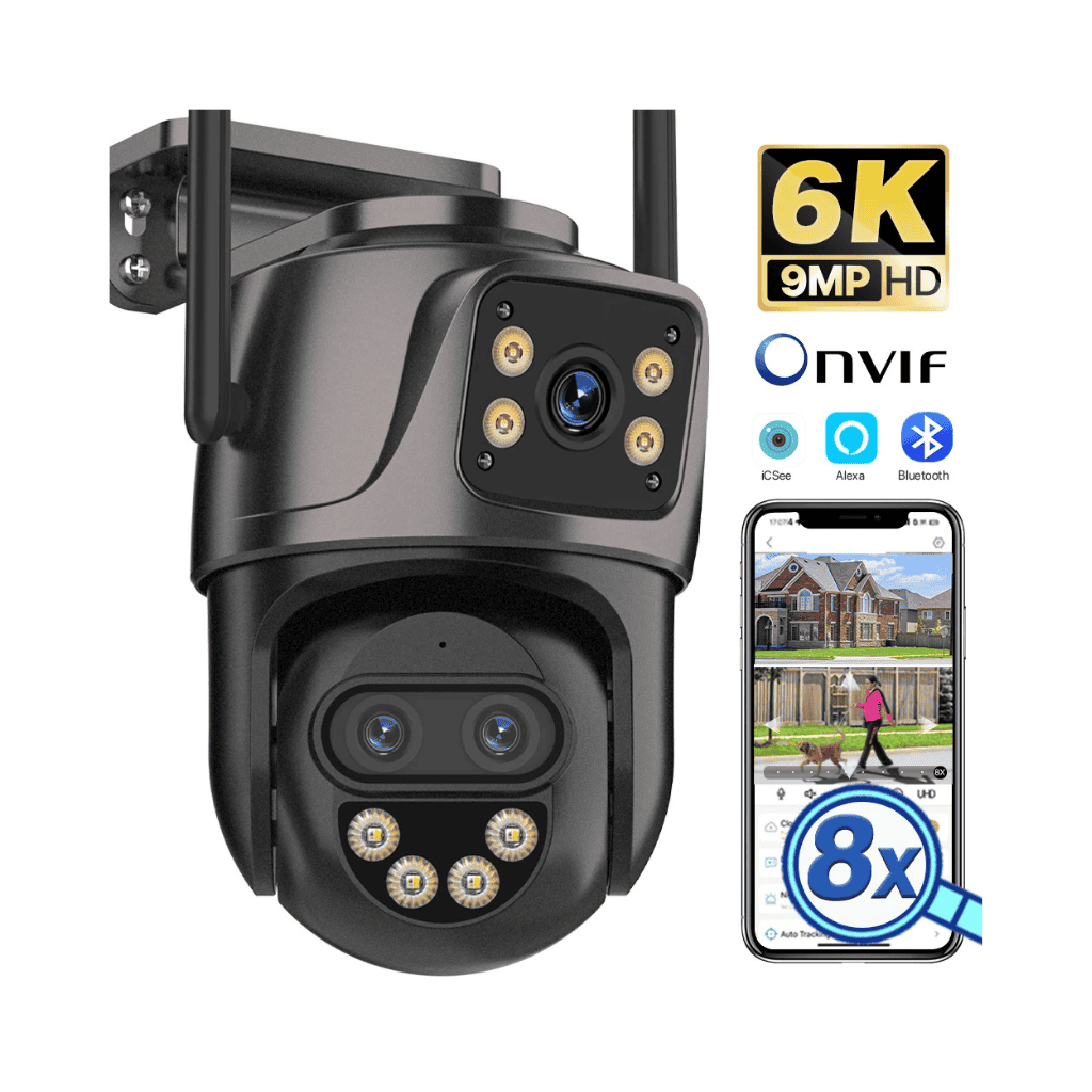 WiseSec TwinGuard™