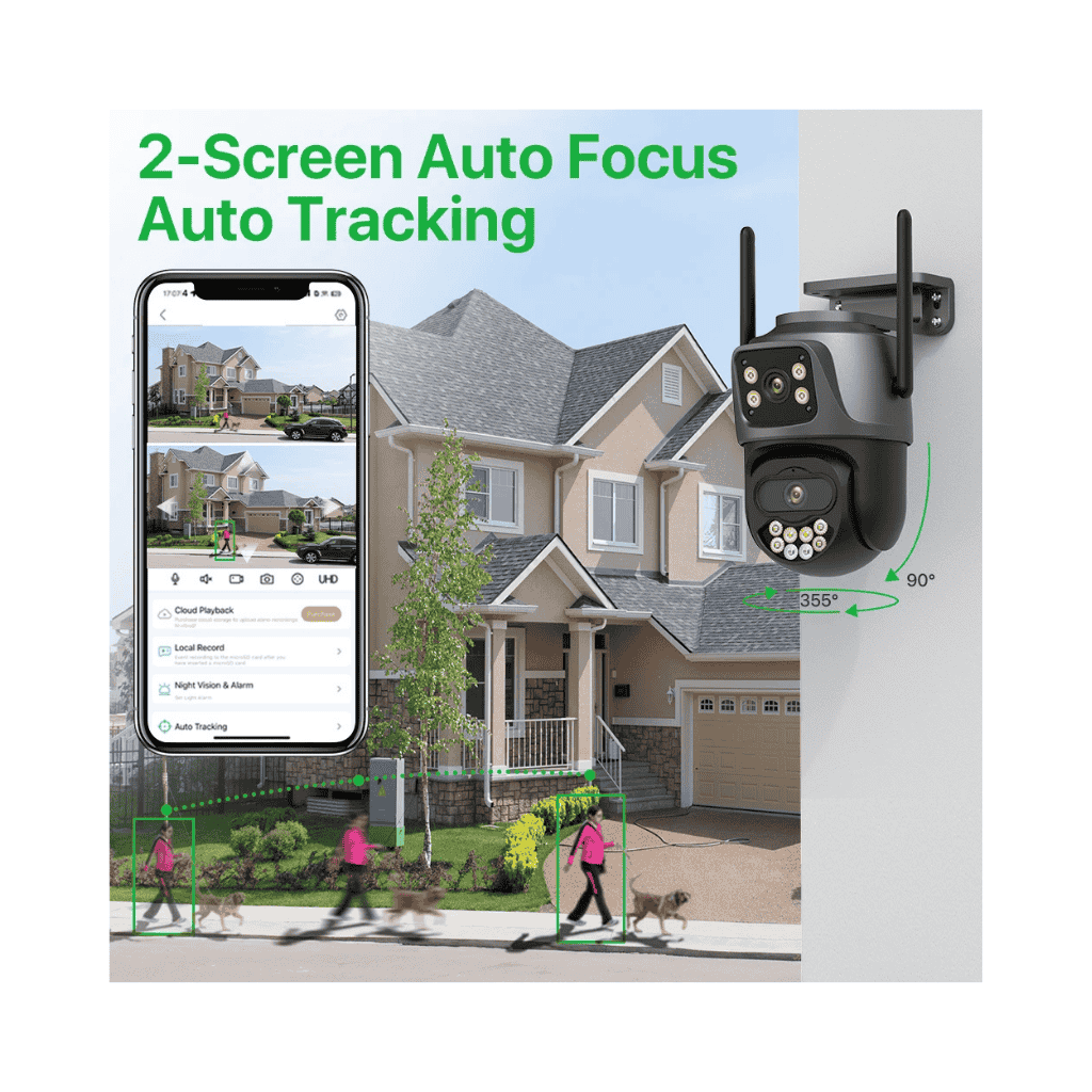 WiseSec TwinGuard™