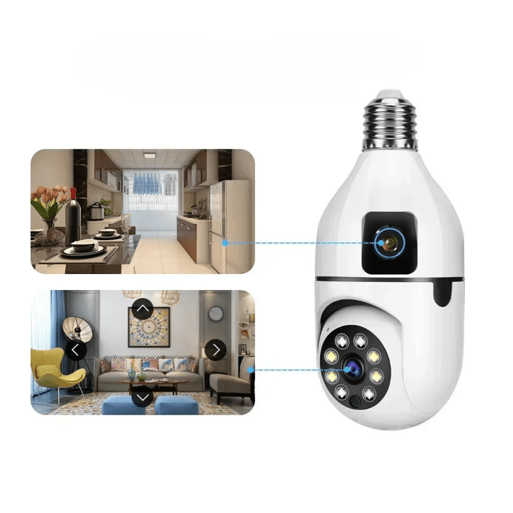 WiseSec LightGuard 360™