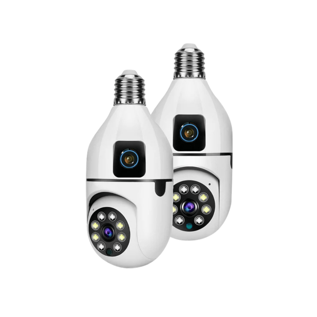 WiseSec LightGuard 360™